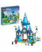 LEGO Disney Zámok Popolušky a krásneho princa obrázok 6