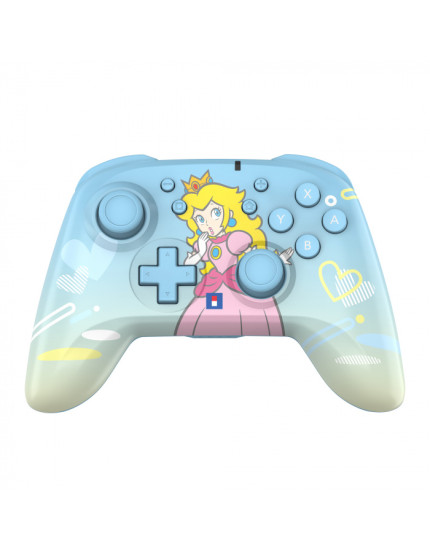 Horipad Turbo Wireless (City Pop Peach) (NSW) obrázok 1