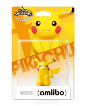 amiibo Smash Pikachu 10