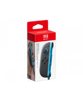 Joy-Con 2 (L) Light Blue