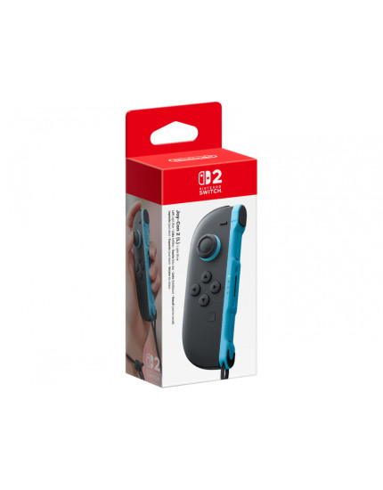 Joy-Con 2 (L) Light Blue obrázok 1