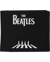 Beatles - Abbey Road B/W (peňaženka)