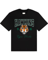 Stranger Things - High School Hawkins (tričko)