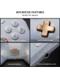 GameSir Cyclone 2 Multiplatform Controller White obrázok 14