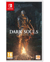 Dark Souls Remastered (NSW)