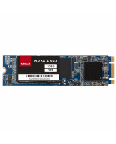 Umax M.2 SATA SSD 2280 1TB