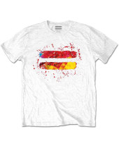 Ed Sheeran - Equals (White) (tričko)