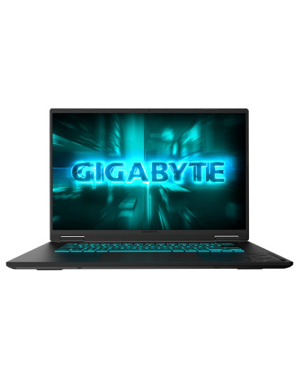 Gigabyte Gaming A16 / 3WHK3SK894SH / R7-260 / 16" / WUXGA / 16GB / 1TB / RTX 5070 / W11H obrázok 1