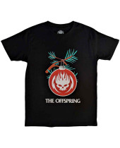 Offspring - Bauble (Black) (tričko)