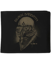 Black Sabbath - 78 Tour (peňaženka)