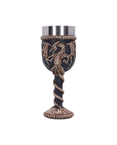 Dragon Remains kalich 19 cm
