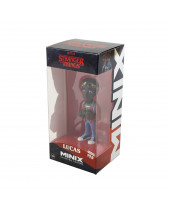 MINIX Netflix TV - Stranger Things - Lucas