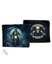 Hell Rider peňaženka