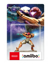 amiibo Samus (Metroid Prime 4)