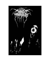 Darkthrone - Transilvanian Hunger (vlajka)