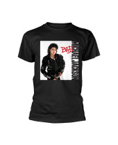 Michael Jackson - Bad (Black)