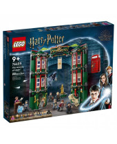 LEGO Harry Potter Ministerstvo mágie