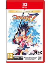 Disgaea 7 - Complete (Deluxe Edition) (Switch 2)