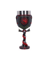 House of the Dragon Daemon Targaryen kalich 19 cm