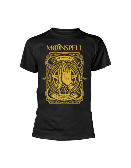 Moonspell - I Am Everything (tričko) obrázok 1