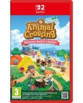Animal Crossing - New Horizons (Switch 2)