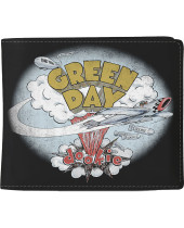 Green Day - Dookie (peňaženka)