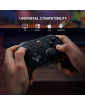 GameSir Cyclone 2 Multiplatform Controller White obrázok 5