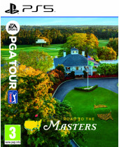 EA Sports PGA Tour (PS5)