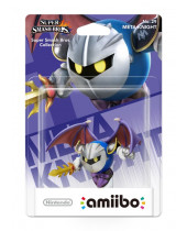 amiibo Smash Meta Knight 29