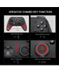 GameSir Cyclone 2 Multiplatform Controller White obrázok 12