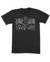 Linkin Park - Light In Your Hands (Black) (tričko)