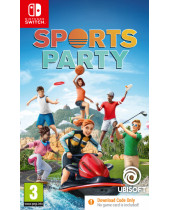 Sports Party (NSW)