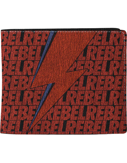 David Bowie - Rebel Rebel (peňaženka) obrázok 1