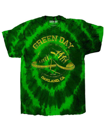 Green Day - All Stars (Green) (detské tričko) obrázok 1