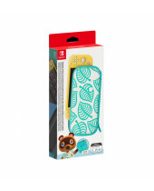 Carry Case for Nintendo Switch Lite Animal Crossing Edition (NSW)