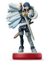 amiibo Fire Emblem - Chrom