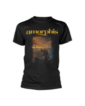 Amorphis - Borderland Back (tričko)