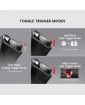GameSir Cyclone 2 Bundle Black obrázok 7