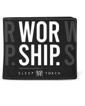 Sleep Token - Worship (peňaženka)