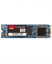 Umax M.2 SATA SSD 2280 512GB