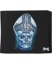 Ghost - Papa Blue (peňaženka)