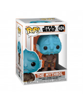 Pop! Star Wars - The Mandalorian - The Mythrol