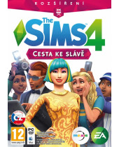 The Sims 4 (Cesta ke slávě) (PC)