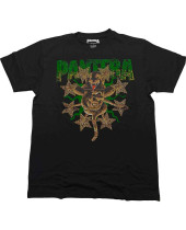Pantera - Skull and Snake (Embellished) (tričko)