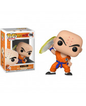 Pop! Animation - Dragon Ball Z - Krillin