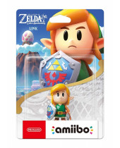 amiibo Link - Links Awakening