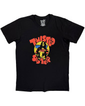 Twisted Sister - 76 (tričko)