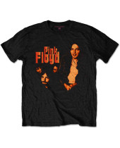 Pink Floyd - Big Dave (Black) (tričko)