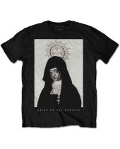 Bring Me The Horizon - Nun (Black) (tričko)