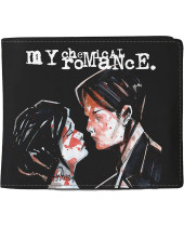 My Chemical Romance - Three Cheers (peňaženka)